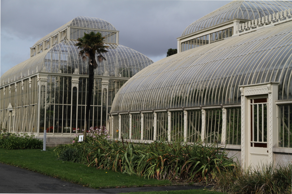 National Botanic Gardens - Glasnevin