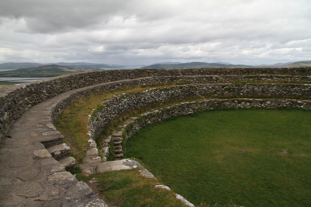 Ballyhimmin Ringfort