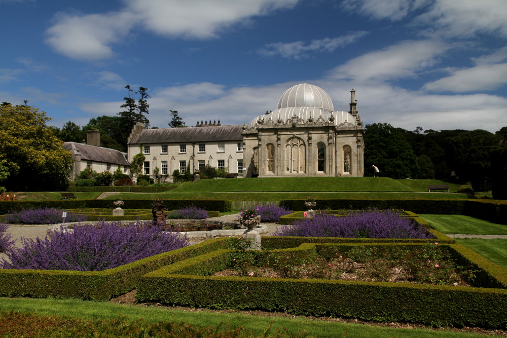 Killruddery House and Gardens | County Wicklow | photos | ticket and ...