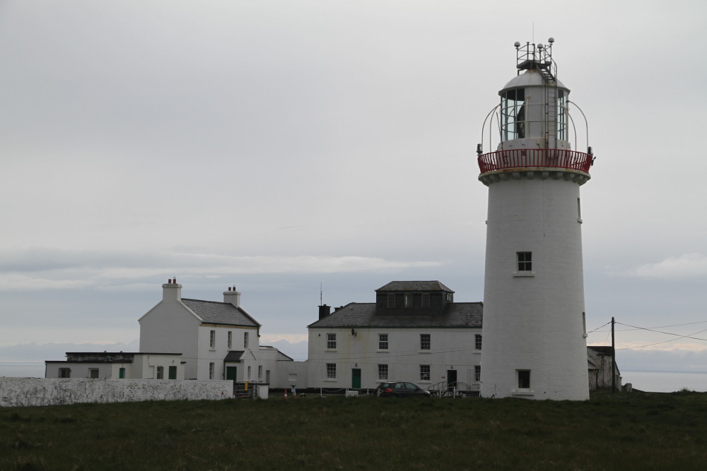 Loop Head Lighthouse | information | photos | ticket prices | opening ...