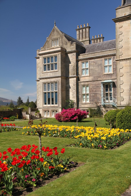 Muckross House and Gardens | Killarney National Park | Co Kerrry