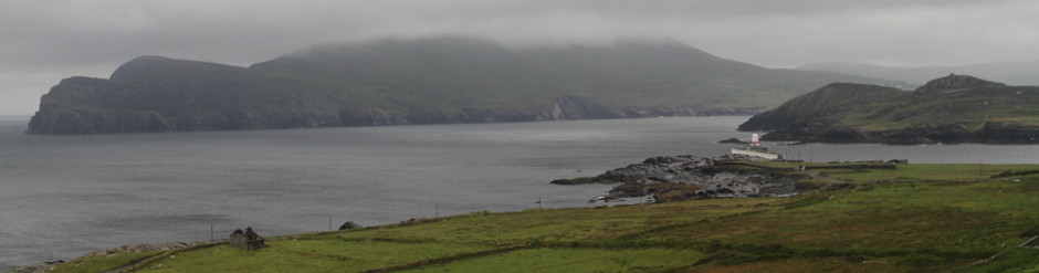 Valentia Island, County Kerry